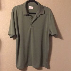 Grand slam polo Size Large